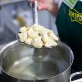 Изменения в сети пельменных "Патриот".