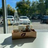 Открытие новой пельменной в ЖК "Манхэттен"